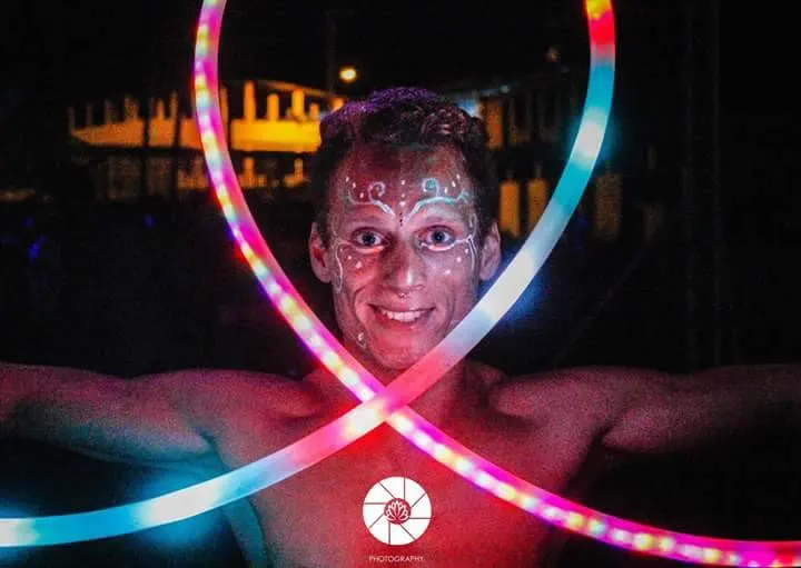 Led show